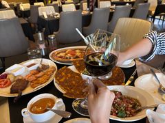 -Efes Turkish & Mediterranean Cuisine 艾菲斯餐厅(陆家嘴店)