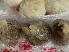 -清泉阁包子铺(中山路店)