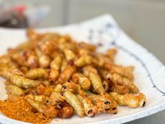 -老张烤羊(王哥庄店)