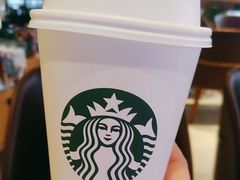 -星巴克臻选(重庆大融城店)