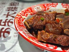 -乐乐大排档·30年老字号(浙江路店)
