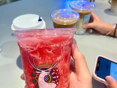 -瑞幸咖啡(番禺永旺梦乐城店)