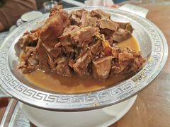 -合家院饭庄(榆关道店)