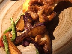 -青年公社烤鸭(青年路店)