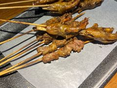 -管氏翅吧(望京东店)