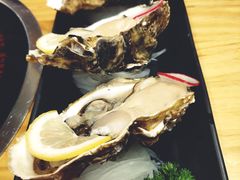 -安东水产海鲜餐厅