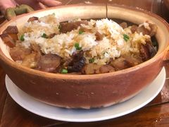 -美极鲜食坊(宝安南路店)