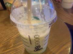 -星巴克(广州正佳广场4层店)