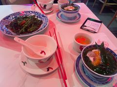 -芽笼芽笼新加坡餐厅(世纪汇店)
