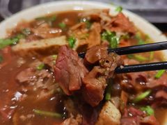 -姚记炒肝店(簋街店)