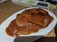 -德缘烤鸭店(大栅栏店)