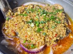 -辣不怕口味虾(凌霄路店)