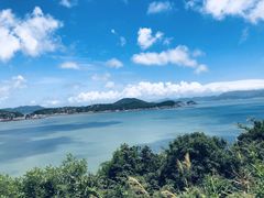 -桃花岛风景旅游区