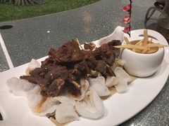 -柴米油盐(土菜院子店)