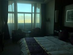 -北京九华山庄会展酒店