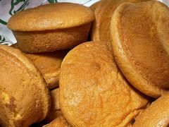-泸溪河桃酥(秦淮夫子庙一店)