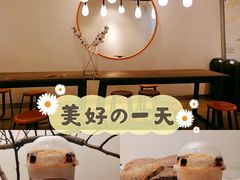 -喜茶(深圳海岸城店)