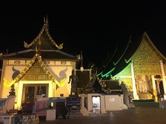 -周日夜市