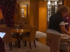-上海锦江汤臣洲际大酒店