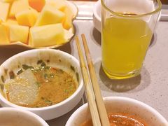 -海底捞火锅(名门店)
