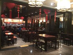大堂-咸亨酒店•非遗绍兴菜•中华老字号(堂吃餐厅)