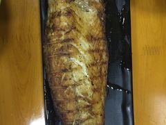 -韩泉韩国美食屋(朝晖路店)