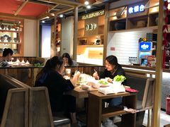 -许府牛杂·鲜牛肉火锅(梁溪万达店)
