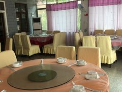 大堂-上海老范农家乐(崇明前卫村店)