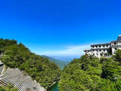 -九宫山风景区