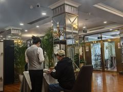 -新侨三宝乐西餐厅(崇文门店)
