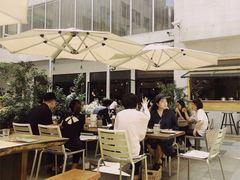 露天位-RAC BAR(安福路店)