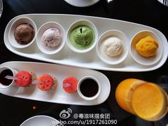 -广州天河希尔顿酒店