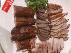 -壹只卤鹅·潮汕菜(莲塘店)