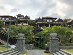 -广州都喜泰丽温泉度假酒店