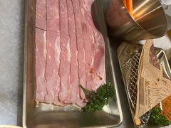 -韩宫宴烤肉·料理(大宁国际店)
