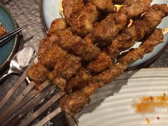 -丝路金桃·新疆菜(徐汇店)