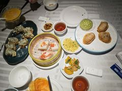 -醉舍·新淮扬菜(长宁龙之梦店)