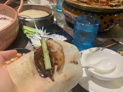 -三人行骨头王火锅(长寿店)