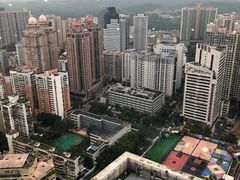 -国贸旋转餐厅(国贸广场店)