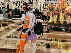 -广州花园酒店