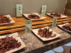 -禾斗海鲜自助(市南银座店)