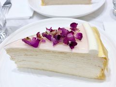 -Lady M(沙田新城市广场店)