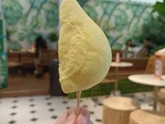 -丹礼糖甜品