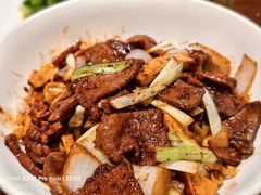 -寻裕记·现炒浇头面(人民广场店)