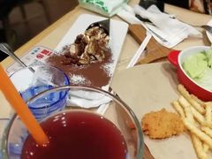 -必胜客(远大路店)