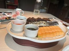 -食悦江南·淮扬菜·烤鸭(亚运村·惠新店)
