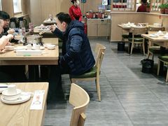 大堂-杨翔豆皮涮牛肚(华阳城店)