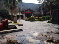 -龙源九号花园酒店(叶埠桥店)