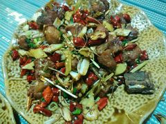 android_upload_pic-纳兰傣雀傣味餐厅