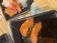 -争鲜回转寿司(南开大悦城店)